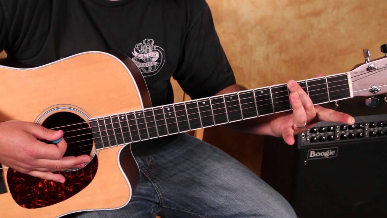Capital Cities - Safe and Sound - Super Easy Beginner Acoustic Songs Guitar Lesson Tutorial