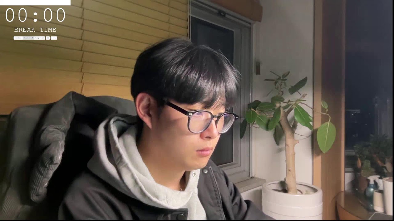 [스터디윗미(Study with me)] MLDL, 기계 공부 및 연구