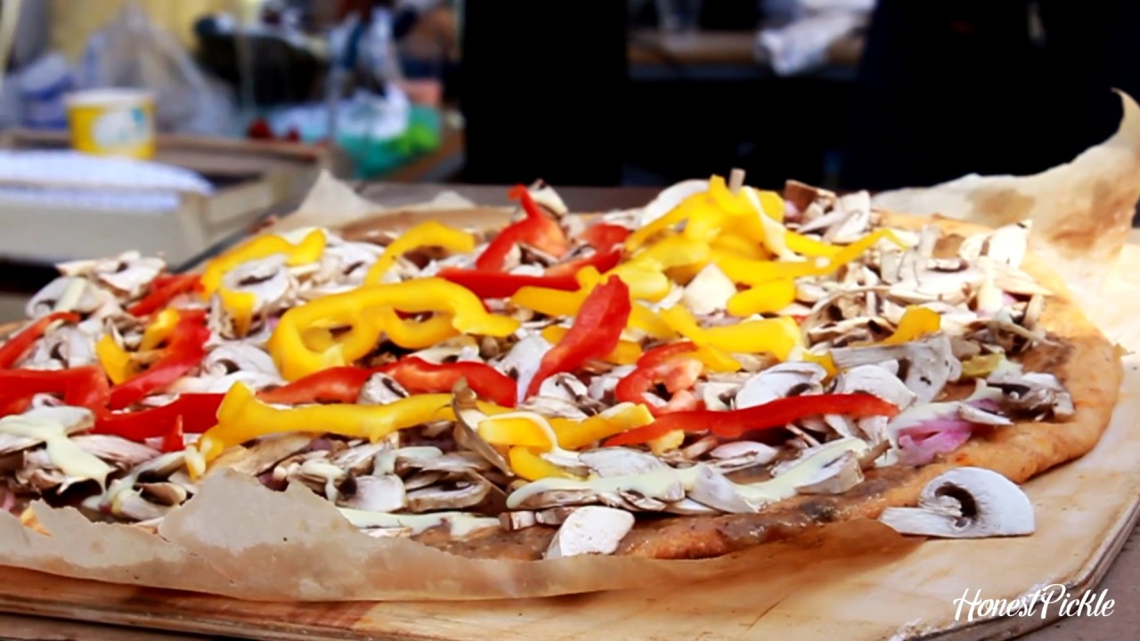 Vegan Festival in Saint-Petersburg | Веган Фест в Санкт-Петербурге