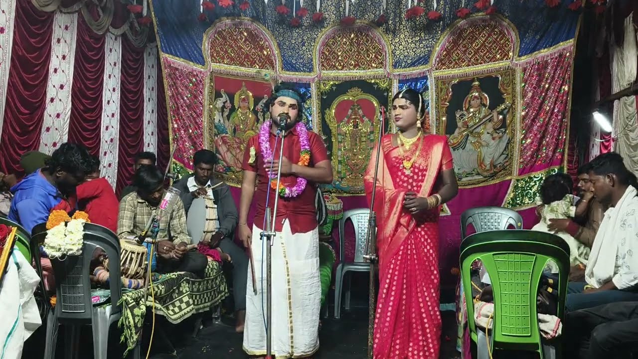 చిన్నమ్మ కథలో కుర్రో కుర్రు కొండదేవర సీన్ ఫుల్ కామెడీ షో ప్రదీప్
