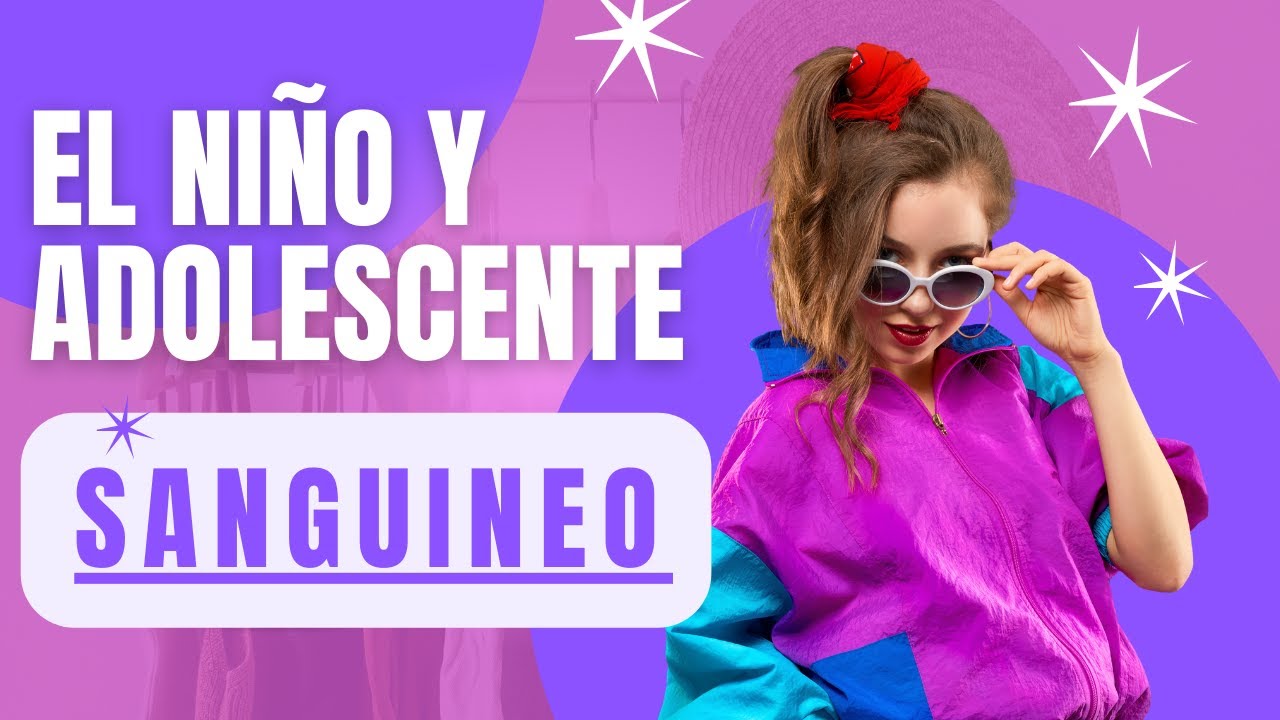 🔍 ¡𝐃𝐄𝐒𝐂𝐔𝐁𝐑𝐄 al 𝐍𝐈𝐍̃𝐎 𝐒𝐀𝐍𝐆𝐔𝐈́𝐍𝐄𝐎! 🌟 Cómo 𝐄𝐍𝐓𝐄𝐍𝐃𝐄𝐑  y 𝐆𝐔𝐈𝐀𝐑 a tu 𝐇𝐈𝐉𝐎 𝐀𝐃𝐎𝐋𝐄𝐒𝐂𝐄𝐍𝐓𝐄 𝐒𝐀𝐍𝐆𝐔𝐈́𝐍𝐄𝐎