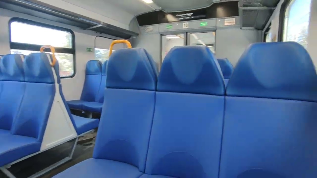 Еду в ЭП2ДМ 0326