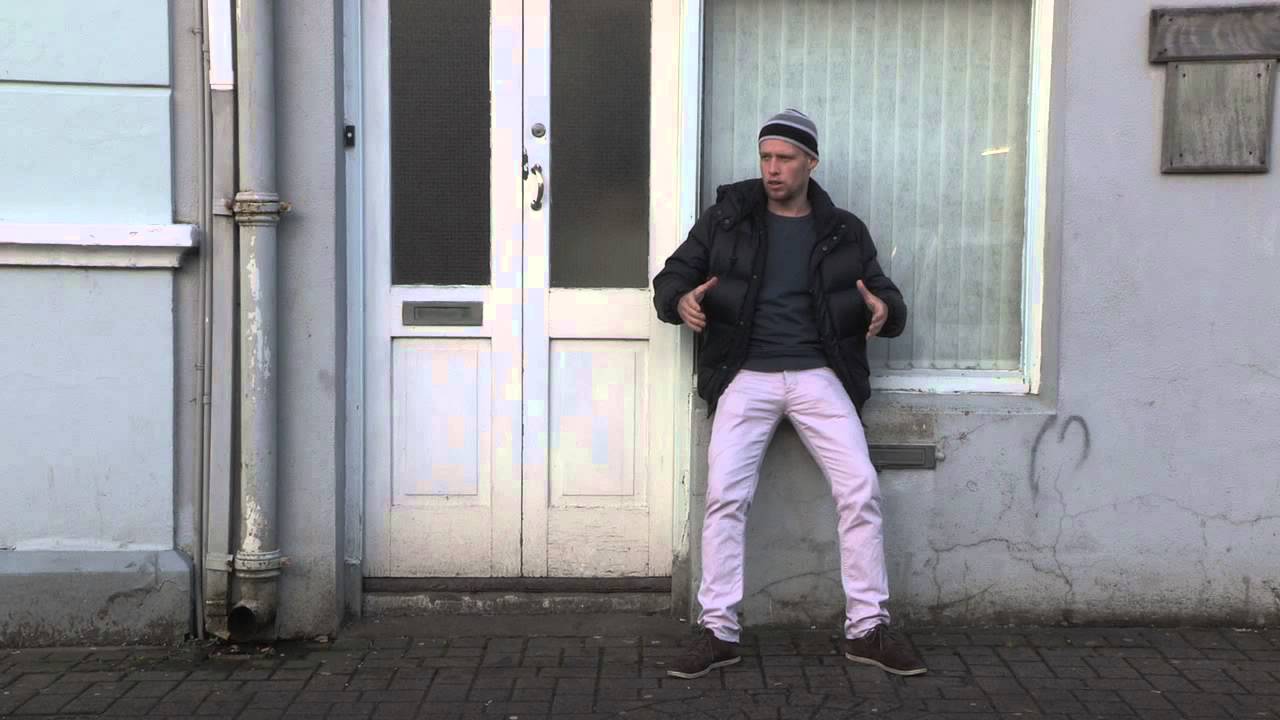 Hardy Bucks - Guide to Romance [HD]