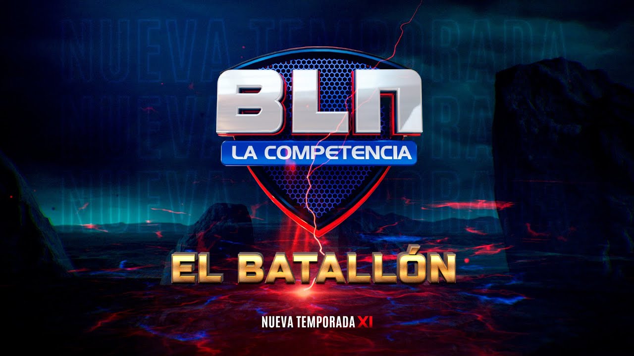 🔴BLN EN VIVO | GRAN ESTRENO🔥TEMPORADA XI❤️💙 - 30 DE ABRIL