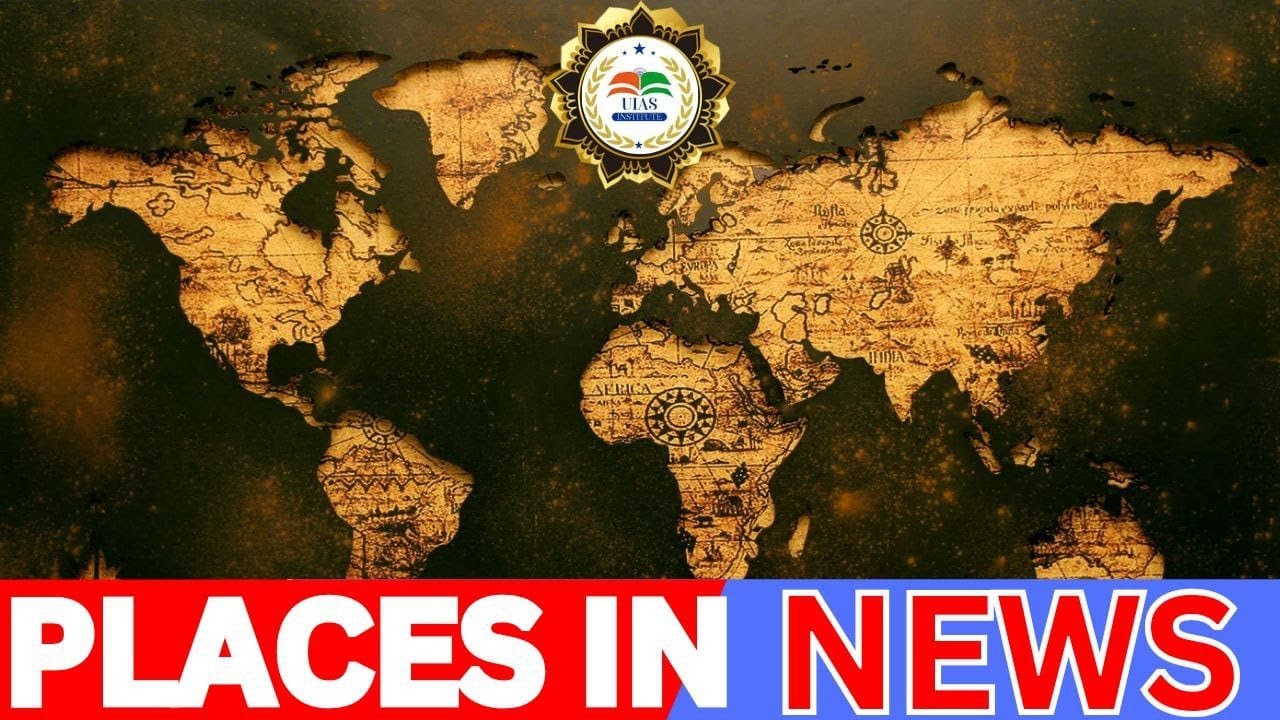 Kamarajar Port #upsc  #currentaffairs #civilserviceaspirants  #iasgsprelims #indiangeographyclass
