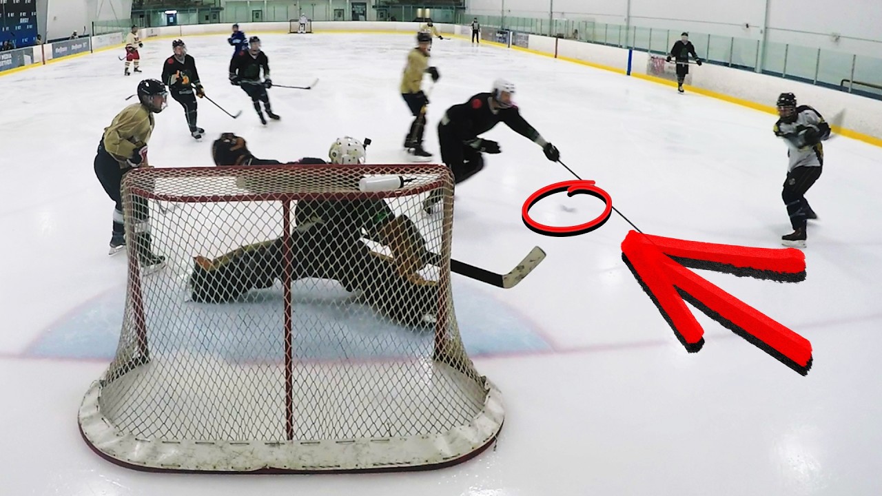 Save Every Shot By Knowing This... It Is Easier Than You Think
