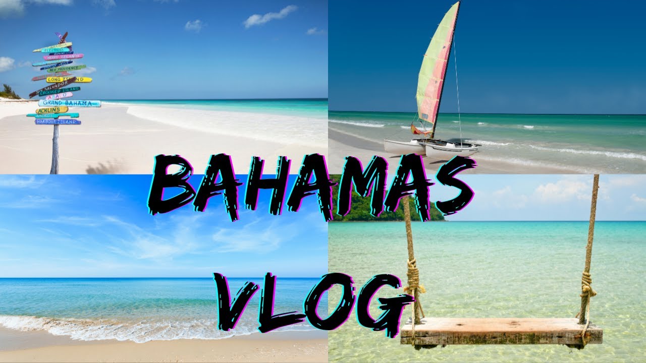 Bahamas Bliss: Caribbean Island Dream at Viva Fortuna Beach Resort on Grand Bahama Island