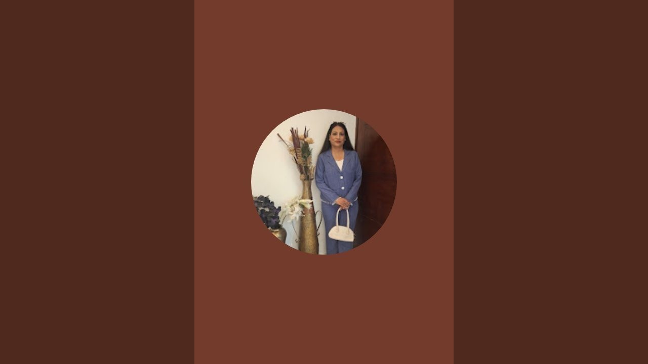 Life With Bhawana Patani is live