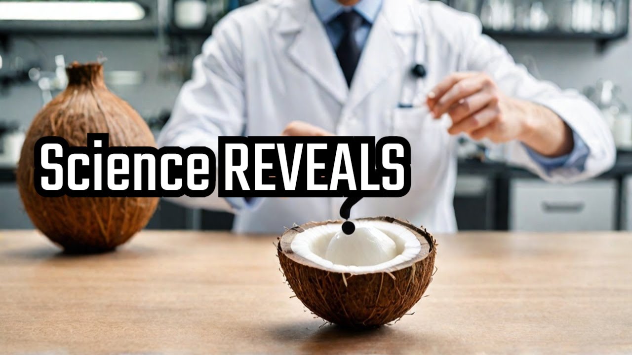 Coconut Water: Health Hype or Reality? What Science Says