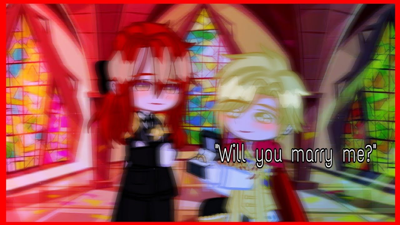 [Can i Marry your Son?] | Trash of the count's family | Meme | AlbeCale