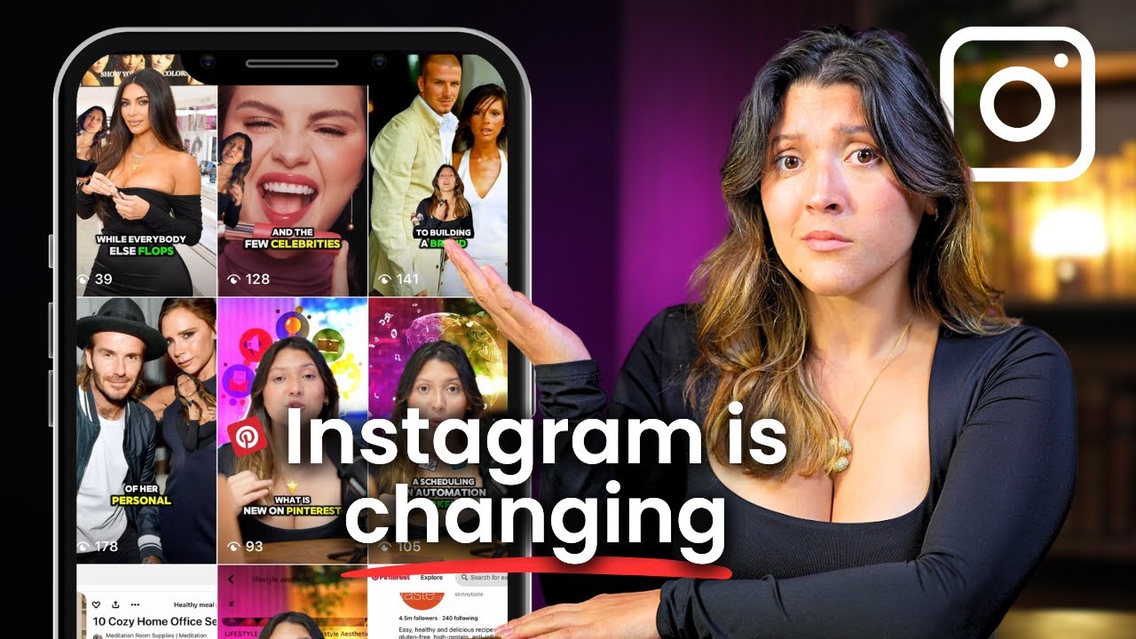 How the Instagram Algorithm Really Works in 2025