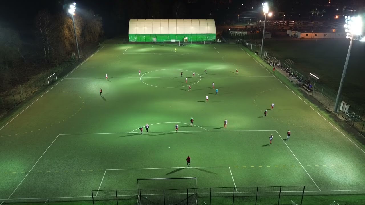 GKS vs Płomień cz6