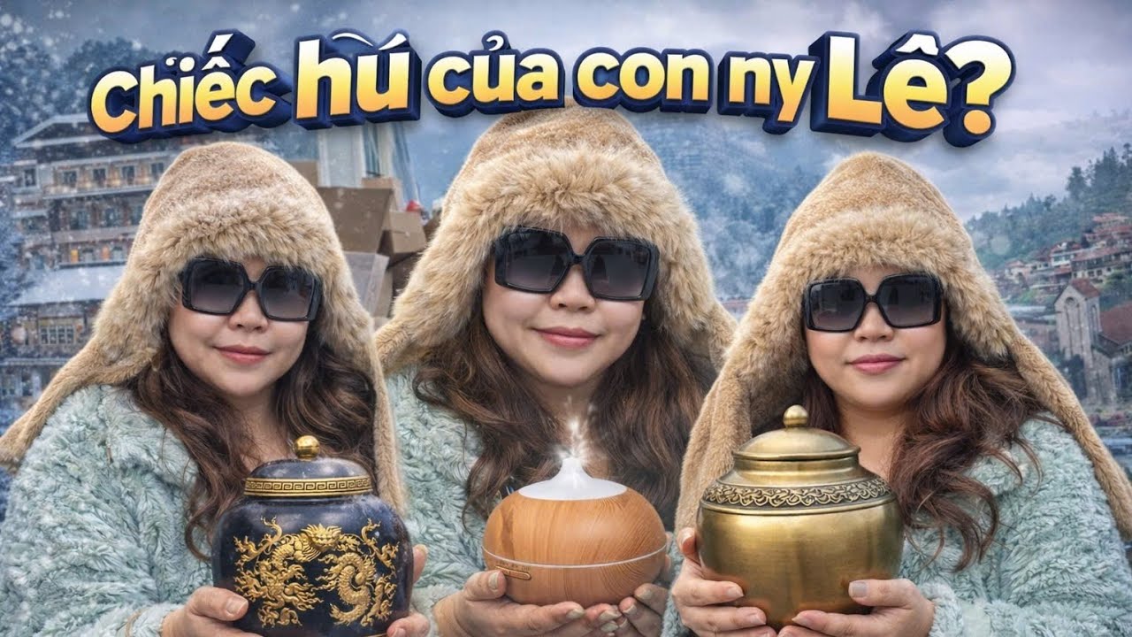 YENG .... QUÀNG QUÀNG PHỎNG VẤN NI NỔ