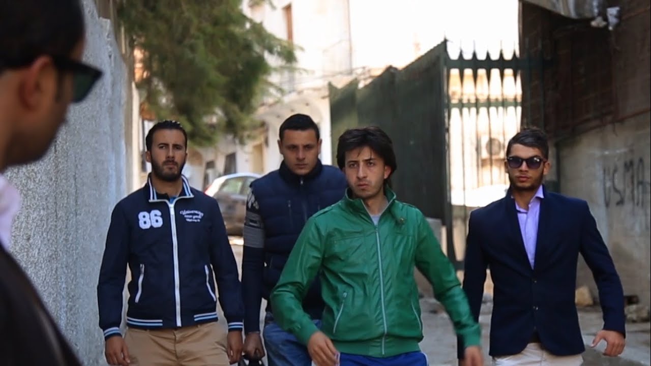 l'économie En Algérie . Anes Tina . الإقتصاد