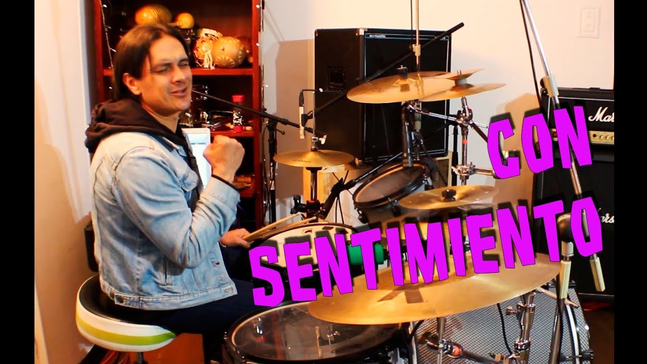 Con Sentimiento COMPADRE!!