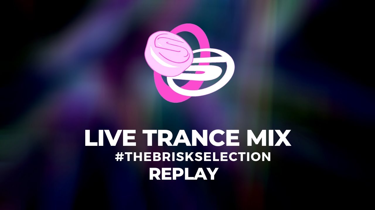 The Brisk Selection, Saturday 7th November 2020 #EP229 #Trance #Techno  #HardHouse #TeamBriskDJs
