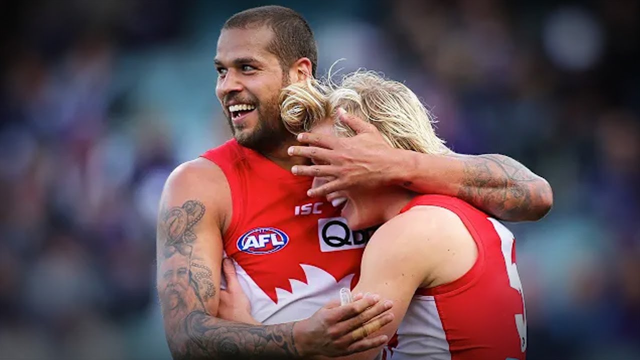 We Will Never See an AFL Team Do This Again
