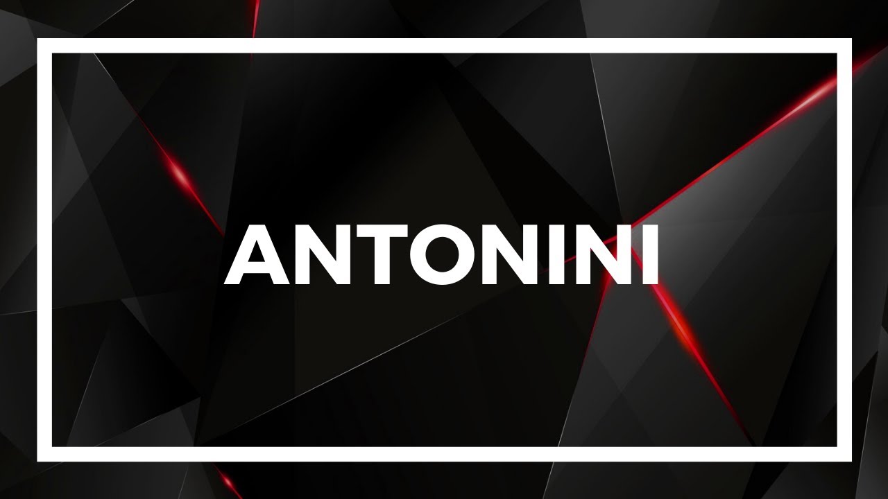 Roberto Antonini
