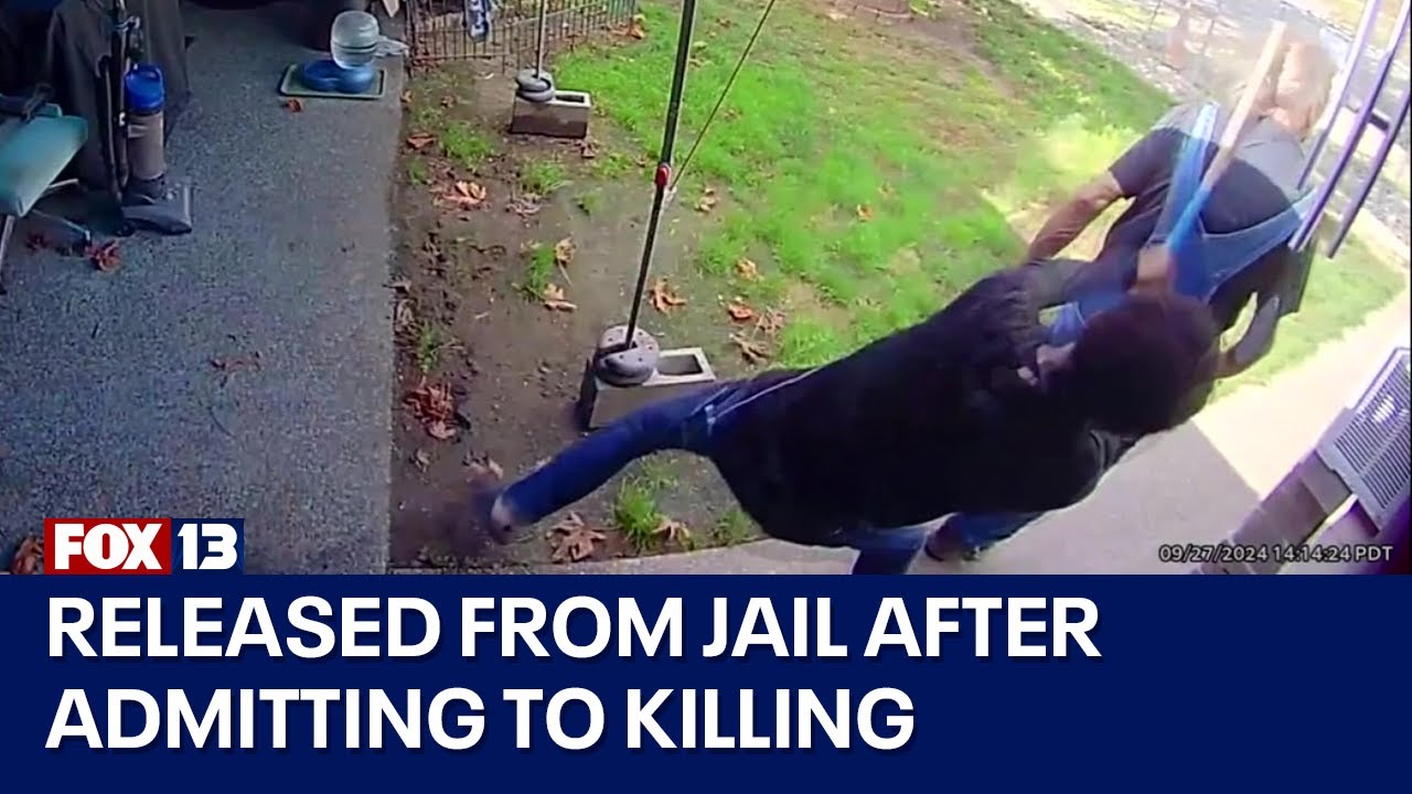 The Spotlight: How an accused killer walked out of jail after admitting to brutal murder in WA