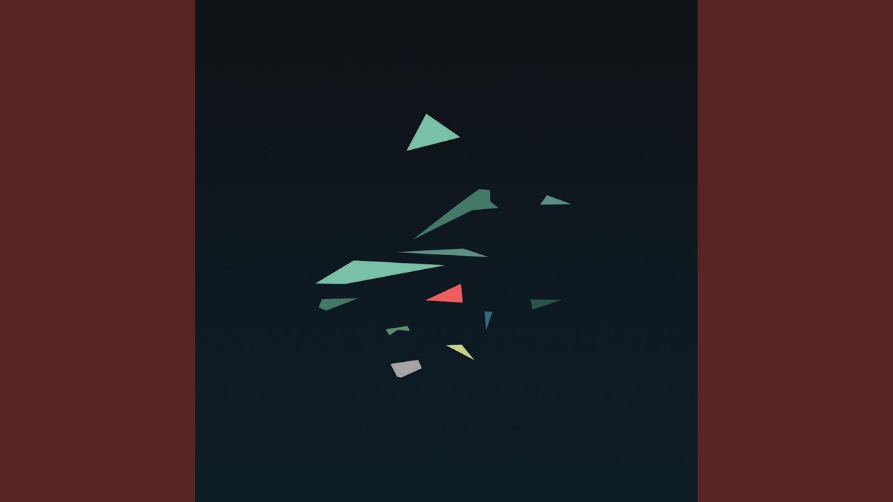 Fog- Jamie XX Remix