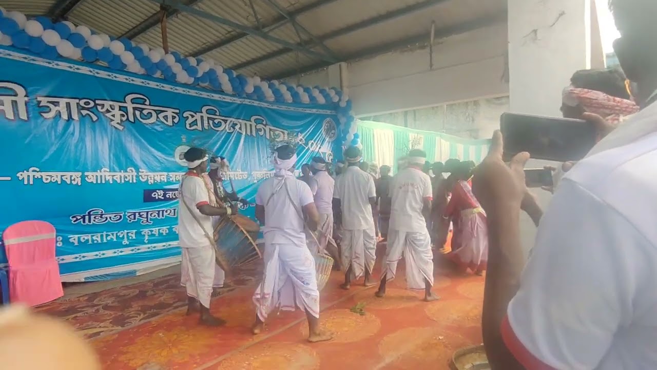 New Bhumij song mog Buru Hadi Durang ...