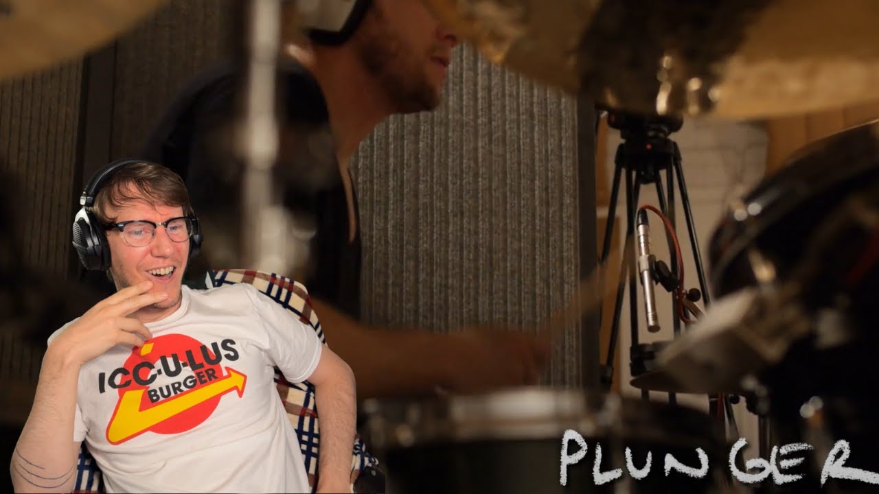 Umphrey's McGee - Plunger Reaction (Live at Abbey Road)