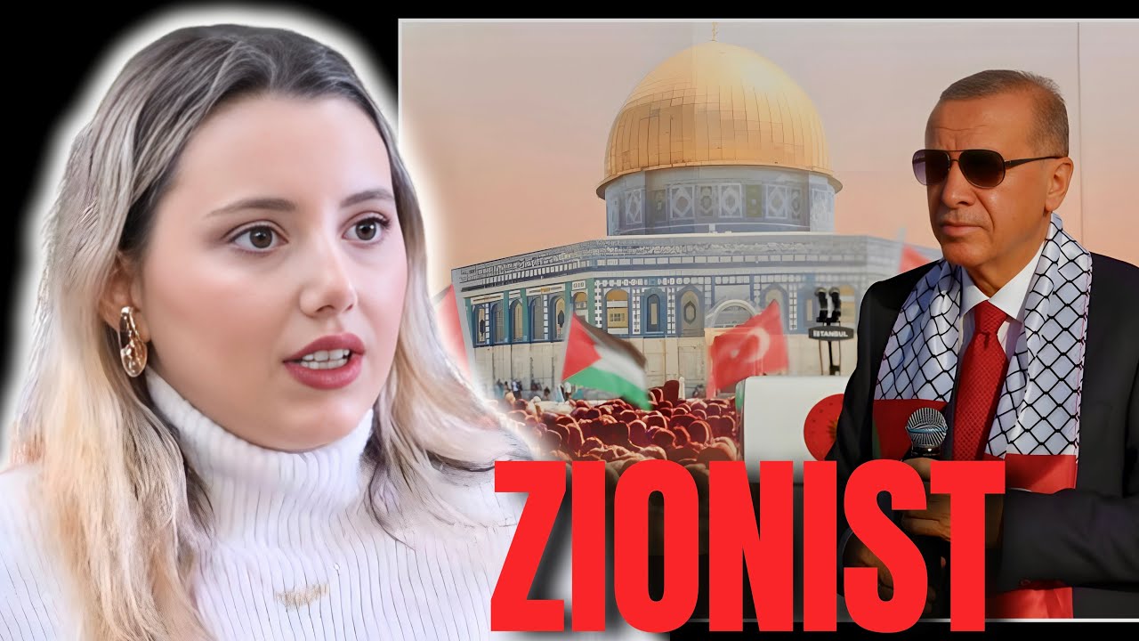 I Said ONE Word &mdash; And LOST My Country (Turkey) | T&uuml;rk&uuml; Avcı