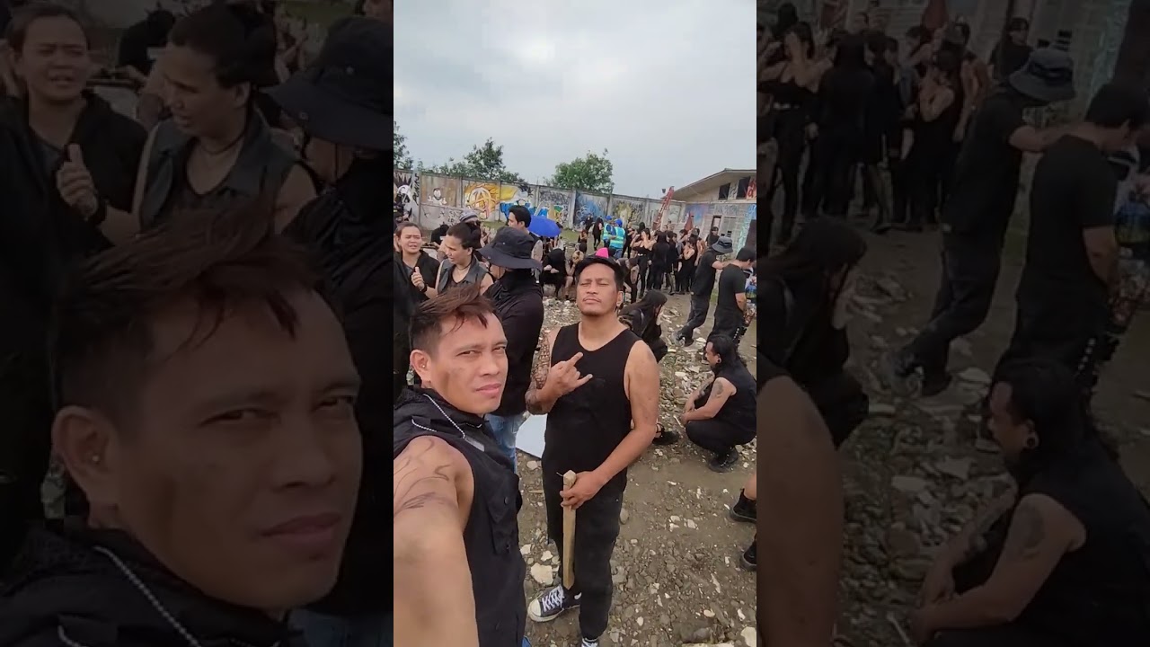 Ang Dami punks 😳🤣😍 #subscribe 