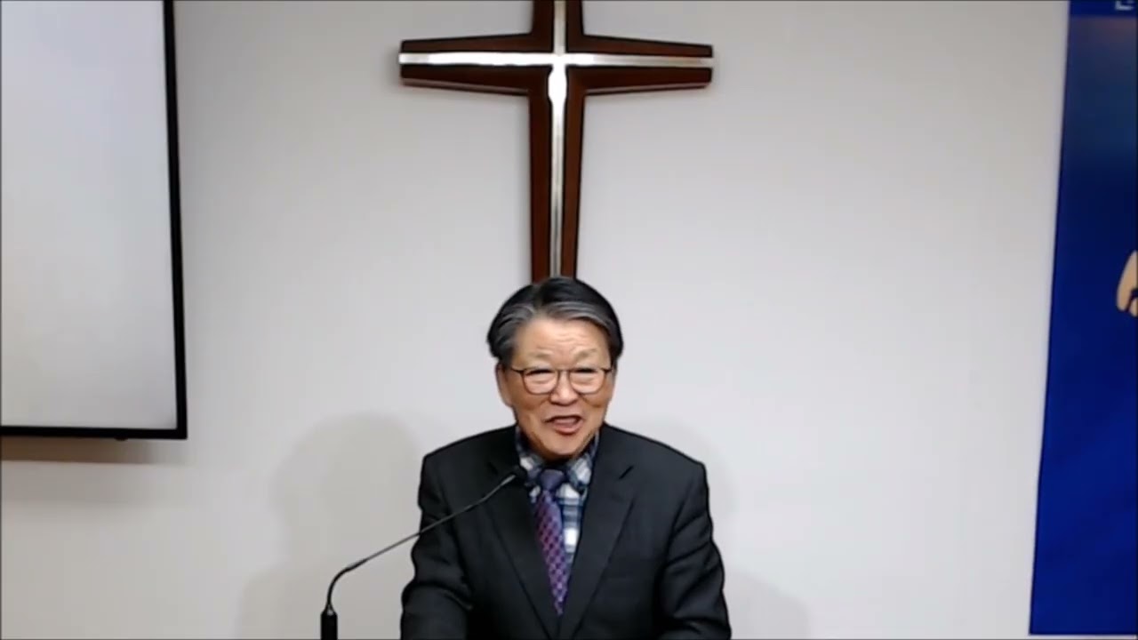어리석은 자로 살지 말라 (렘17:5-11)