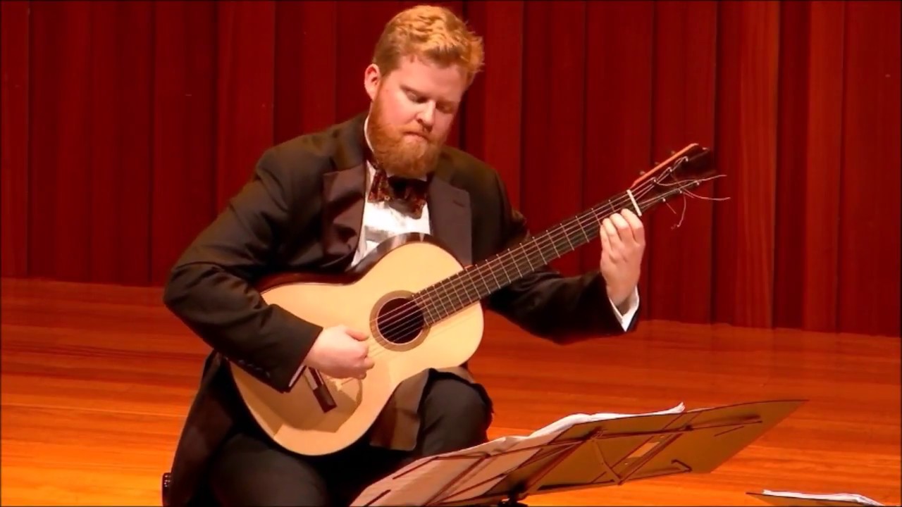 José Ferrer y Esteve, Bolero Op. 39