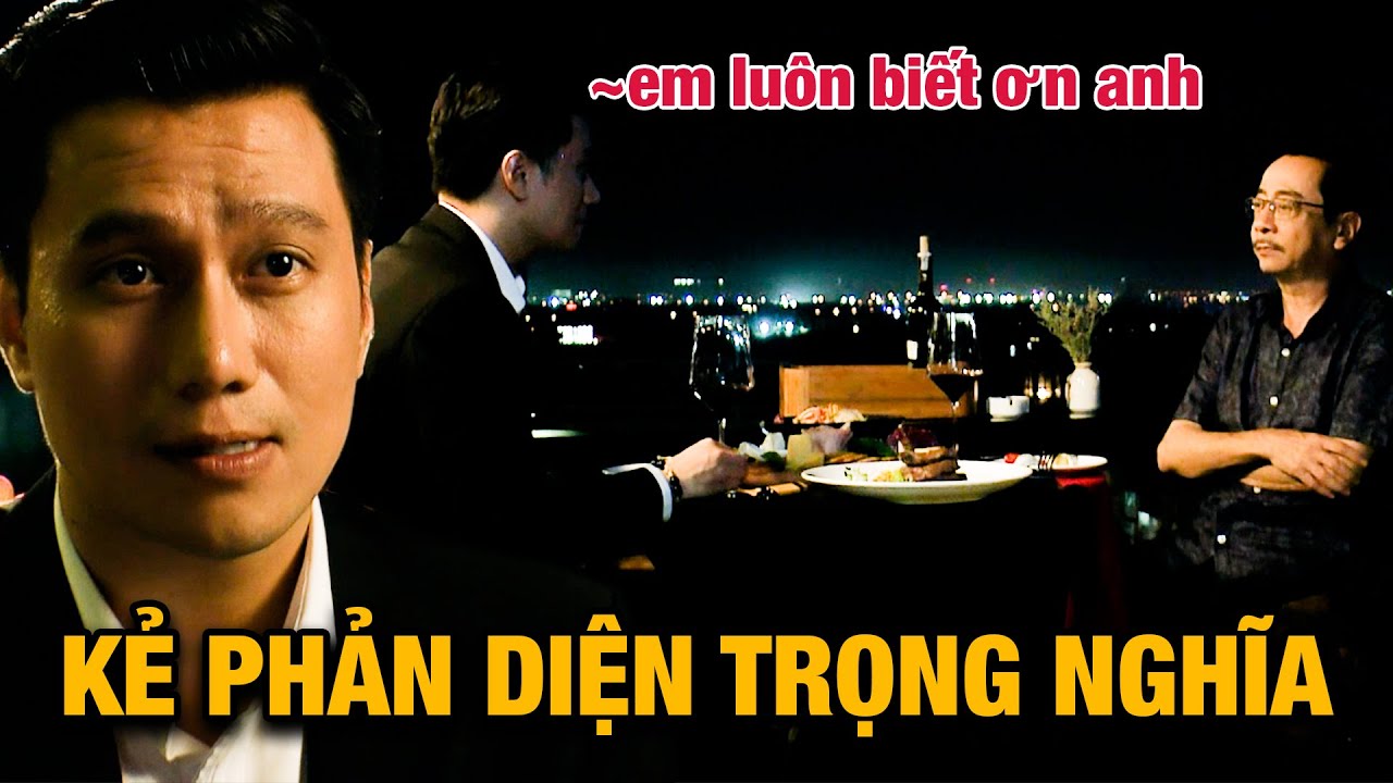 Xuất hiện CÁI TÊN đã giúp đỡ MAI HỒNG VŨ trong những năm tháng KHỞI NGHIỆP | Sinh Tử | Phim Hình Sự