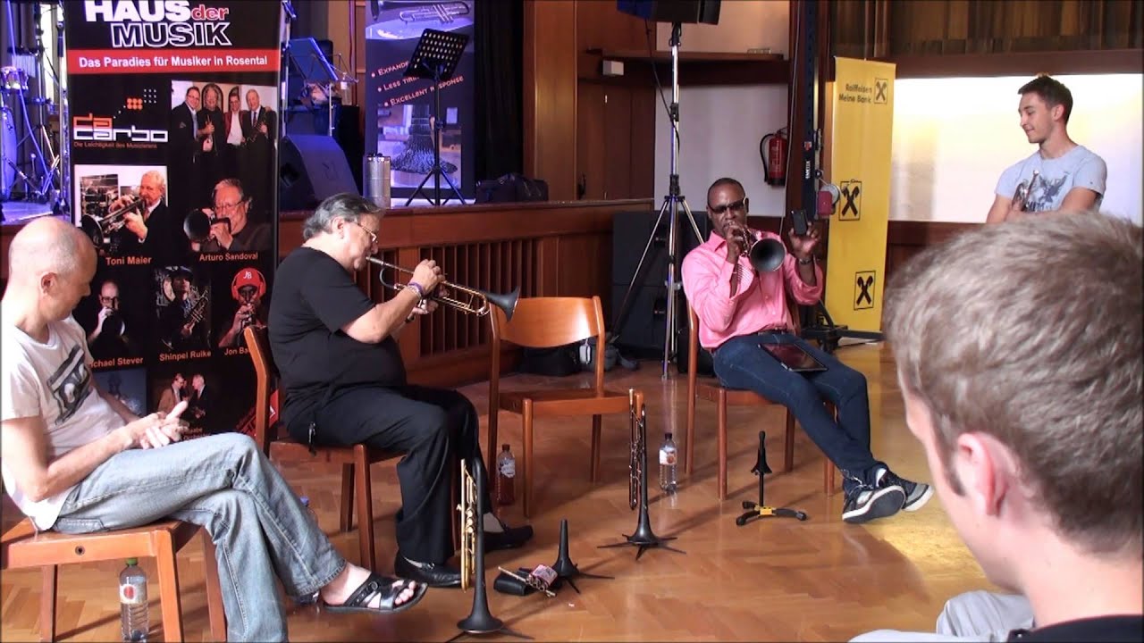 Arturo Sandoval 