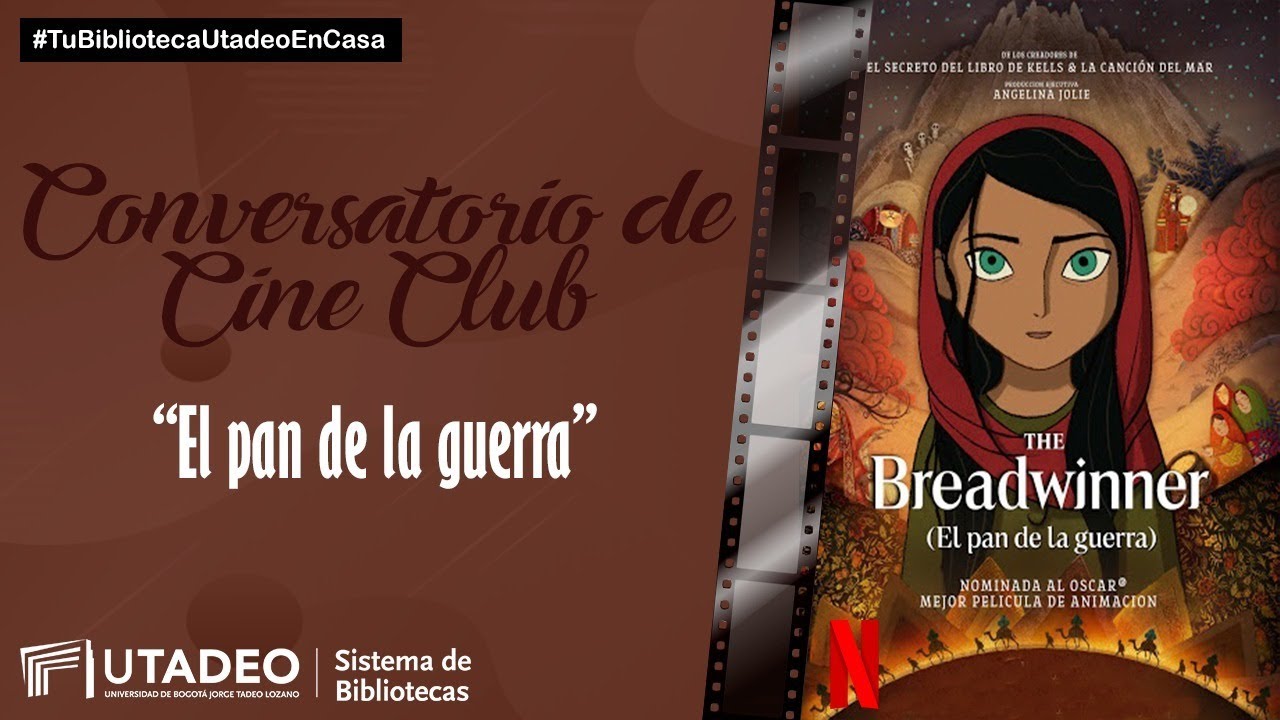 Conversatorio de CineClub 