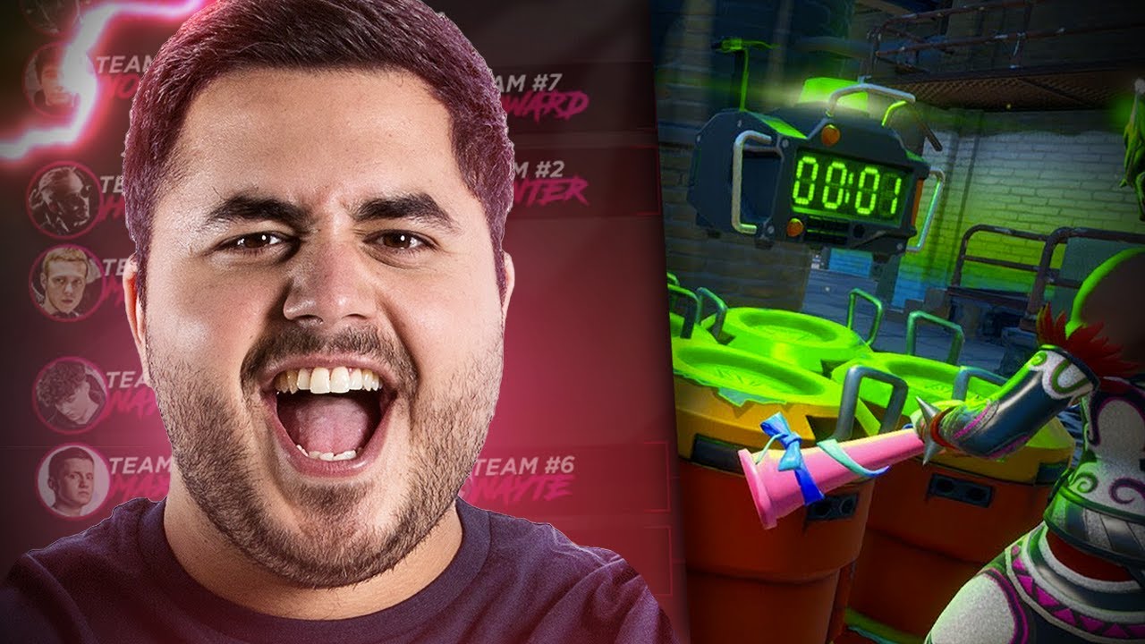 💣 ÇA SE JOUE À 1 SECONDE (2/3) ! ÇA VA PÉTER - DEMIS
