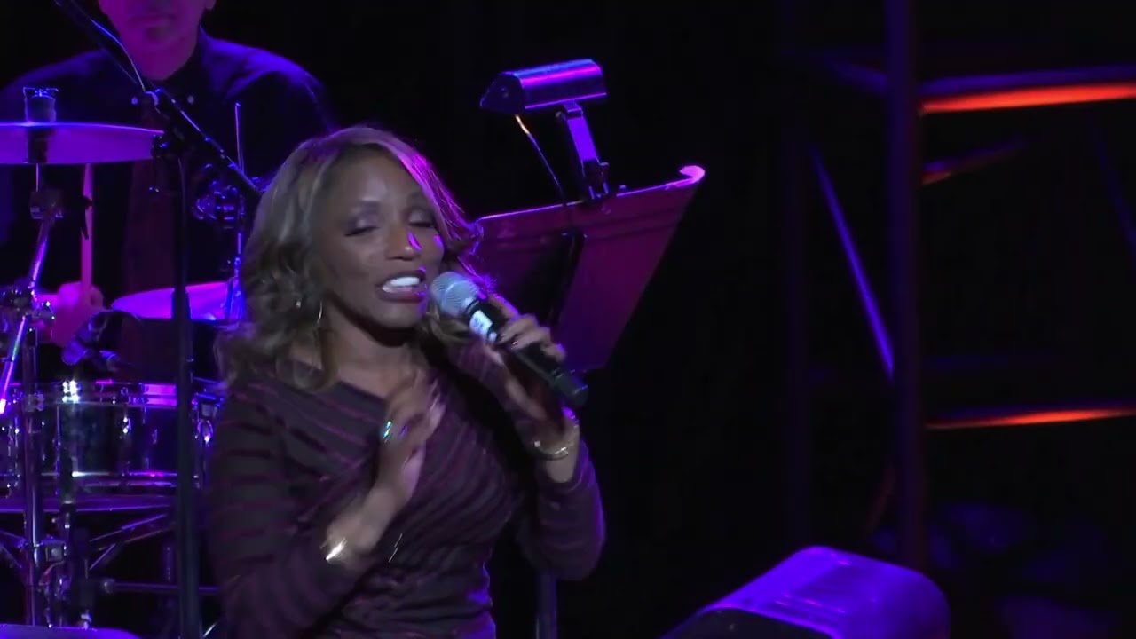Stephanie Mills - Never Knew Love Like This Before (DJ Pacha Remix)