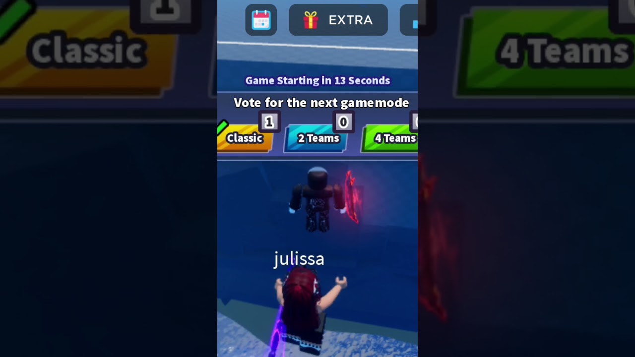 Roblox Blade ball Clash first to 2 #200subsgrind