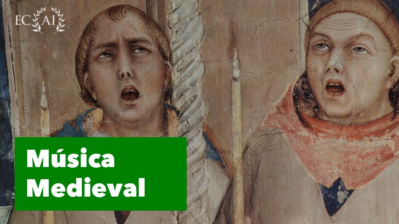 1. СРЕДНЕВЕКОВАЯ МУЗЫКА