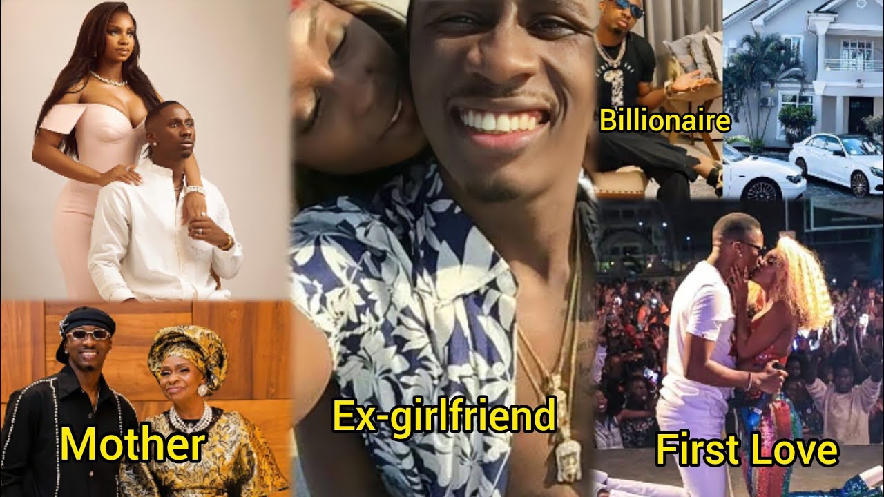 Hidden Facts About Pricilia Ojo's husband, JUMA JUX Biography, Baby Mama, Real age, Exgirlfriends