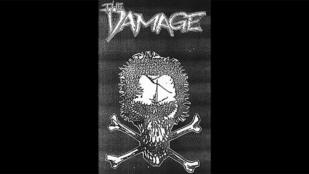 The Damage- Demo 2025