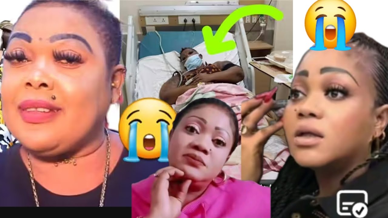 TRISTE NOUVELLE 😭KINDOKI YA COMEDIENNE  MAXI NA YA GABY EBIMI NA PUASA 💔NZOKA BANGO NDE BAZO BOMAKA 
