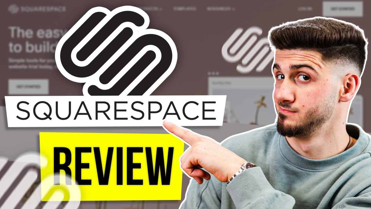Squarespace Review | Pros, Cons, and Who It Is Best For