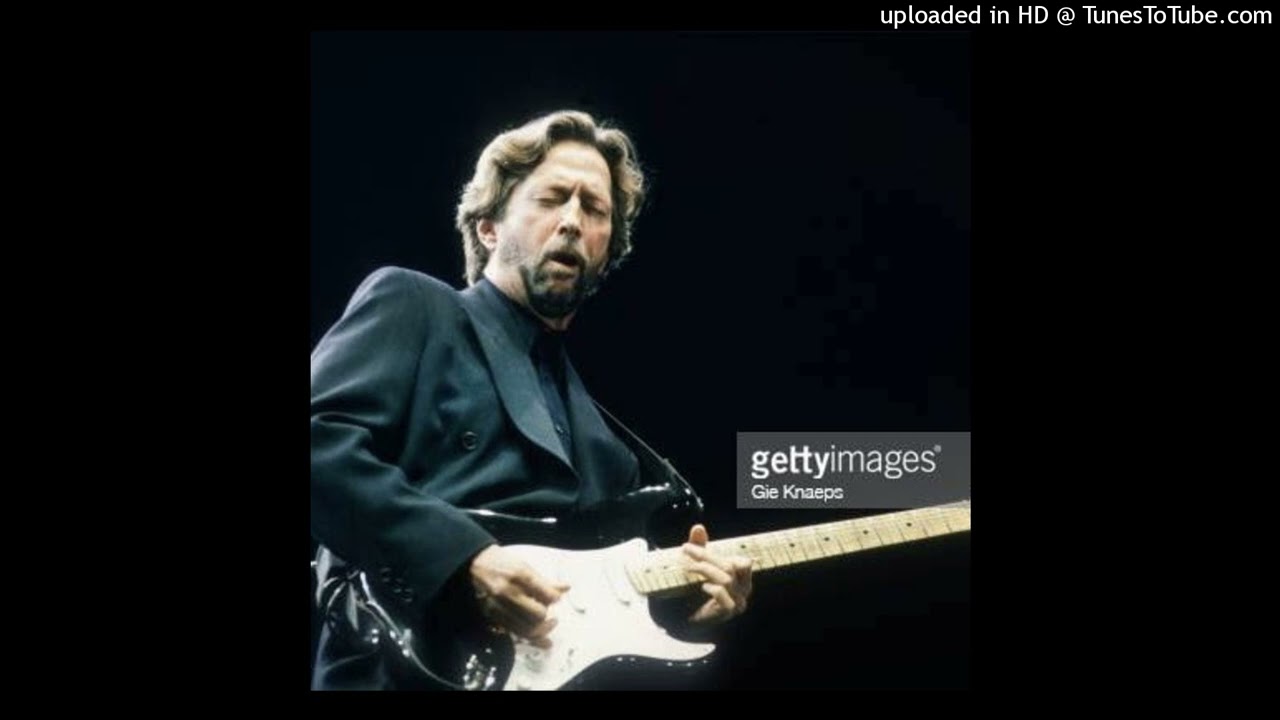 Anything For Your Love 1992/02/03