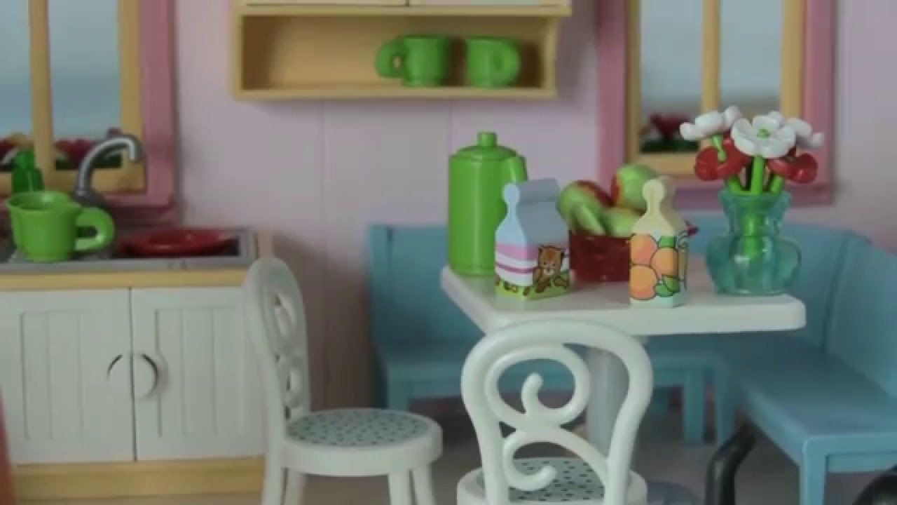 Juguetes Playmobil Casa Romántica
