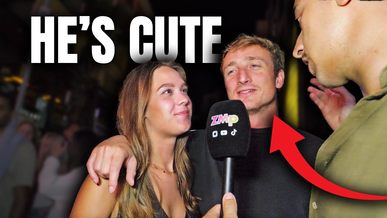 I WILL MARRY HER: MALTA NIGHTLIFE