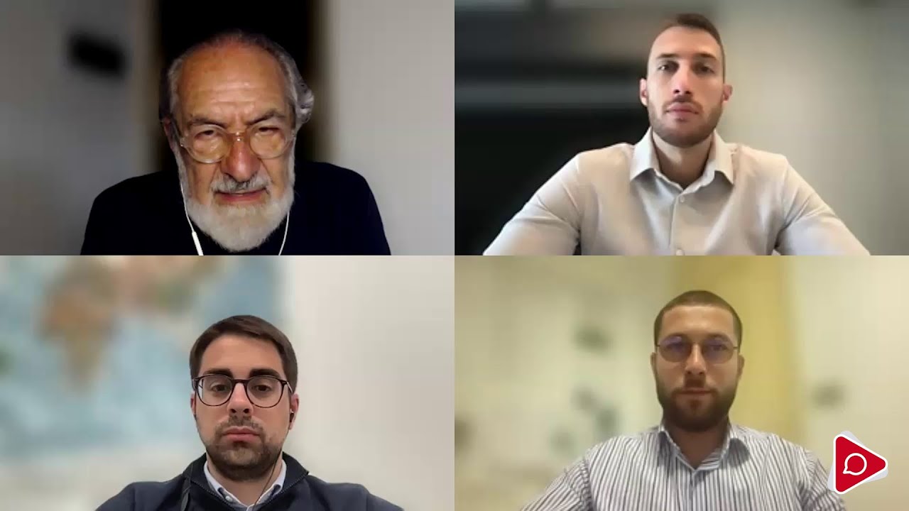 Security Intelligence nel contesto aziendale - Kriptia presenta Krion il 20 giugno