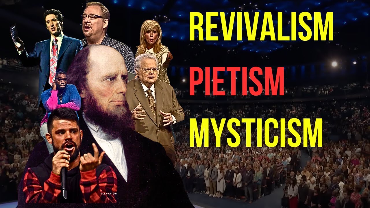 Has American Christianity Failed? A Conversation With Pastor Bryan Wolfmueller