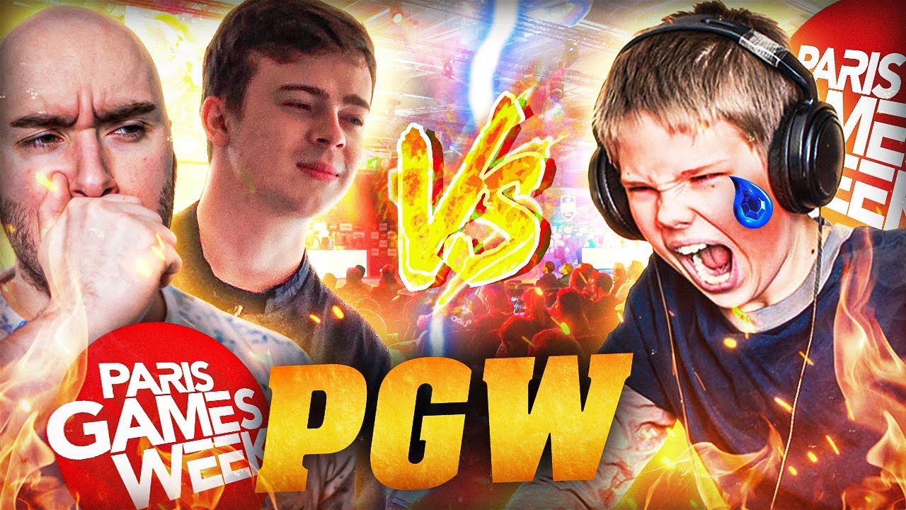 BEST OF ALDERIATE #196 L'ENFANT DE LA PGW