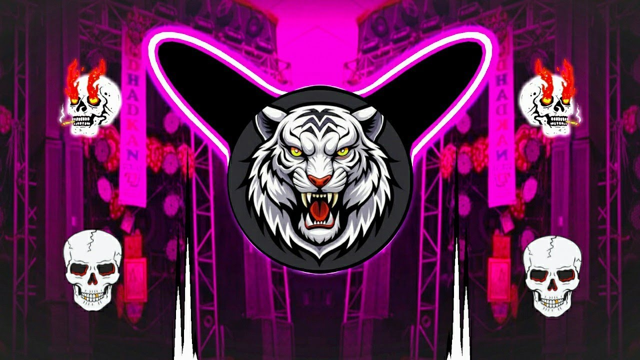 Fortuner Song Dj Remix | Hard Bass Vibration Mix | New Haryanvi Song 2025 | Dj Shubham Edm King