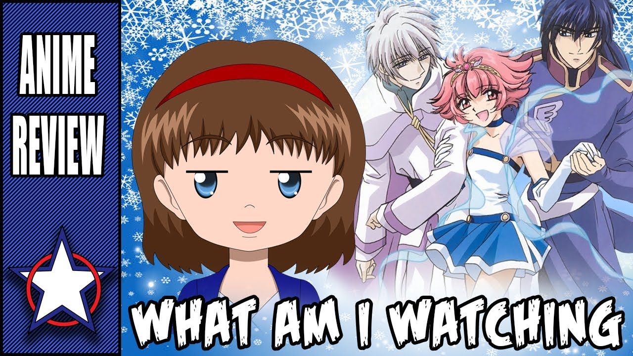 WHEN 2 BECOME 1 - What am I Watching #9