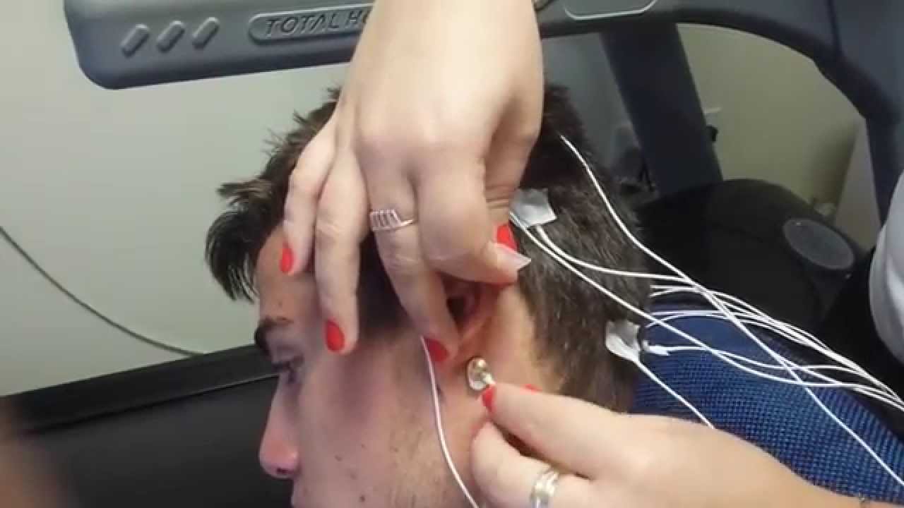 Treinamento em Eletroencefalograma